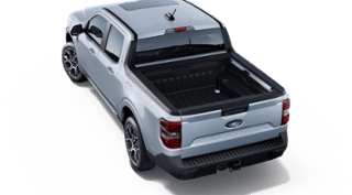 2025 Ford Maverick® External Image 3
